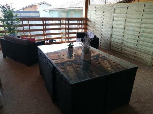 Apartamento Appart'h�tel Bugey