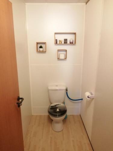 Apartamento Appart'h�tel Bugey