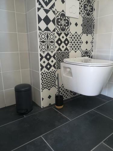 Bed & Breakfast La Cl� Du Maumont