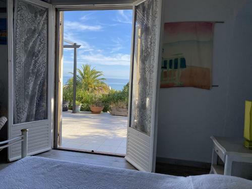 Mini Villa Dans Domaine Avec Vue Mer Et Acc�s Plage