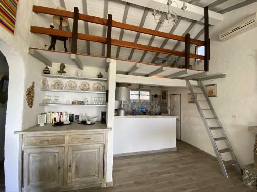 Mini Villa Dans Domaine Avec Vue Mer Et Acc�s Plage
