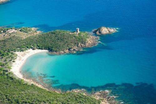 Villa Appt Rdc 90 M2 Neuf Climatis� Rivi�re Et Plage
