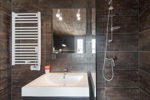 Apartamento Appartement Eloise