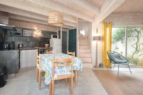 Apartamento Appartement Eloise