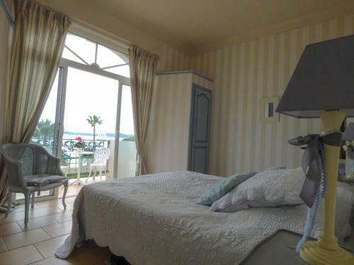 Apartamento Toi Et Moi Ste Maxime