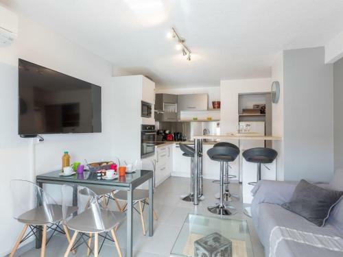 Apartment Domaine Du Pr�conil