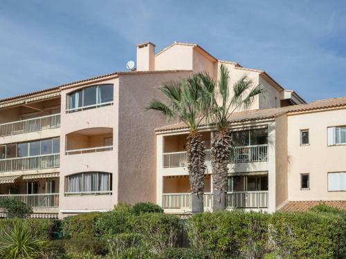 Apartment Domaine Du Pr�conil