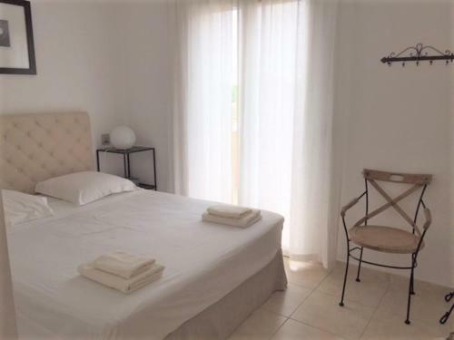Villa D�barquement