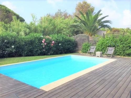 Villa D�barquement
