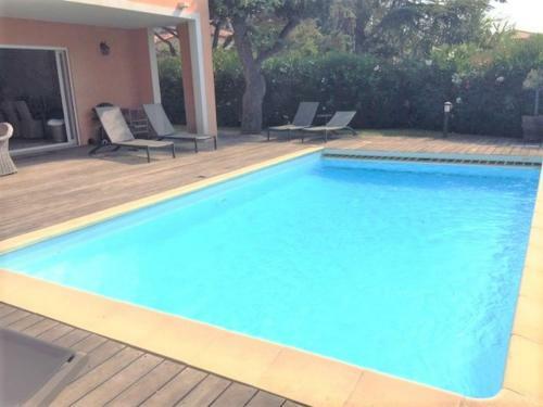 Villa D�barquement