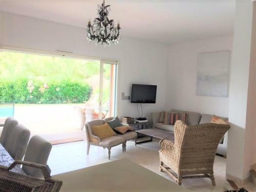 Villa D�barquement