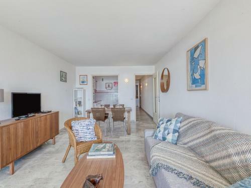 Apartment R�sidence Les Mimosas