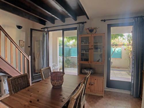 Apartamento R�f Ls293 : Appart Duplex 4 Pers Les Maisons Du Gardians G1