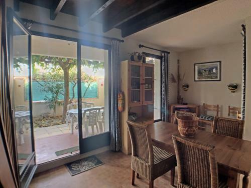 Apartamento R�f Ls293 : Appart Duplex 4 Pers Les Maisons Du Gardians G1