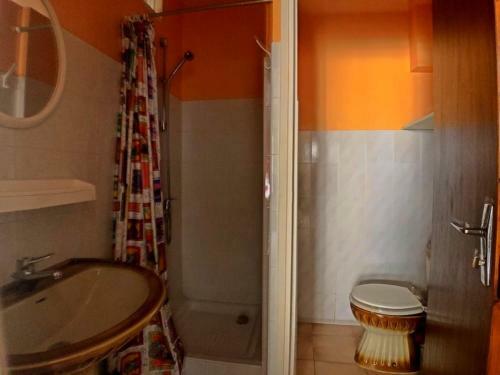 Apartamento Ls607 Studio 4 Pers