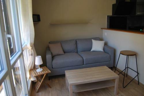 Apartamento Le Sadi Carnot