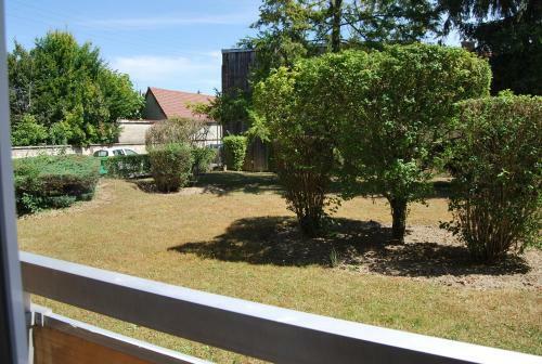 Apartamento Le Sadi Carnot