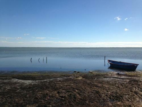 Apartamento Saintes-maries-de-la-mer, 3 Rooms Close To Everything