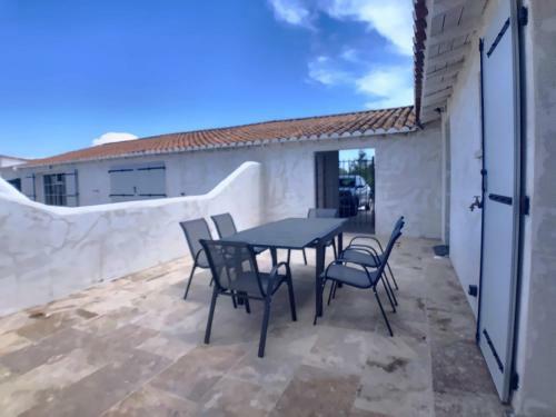 R�f Ls45 : Maison 4 Pers Le Boumian N�1