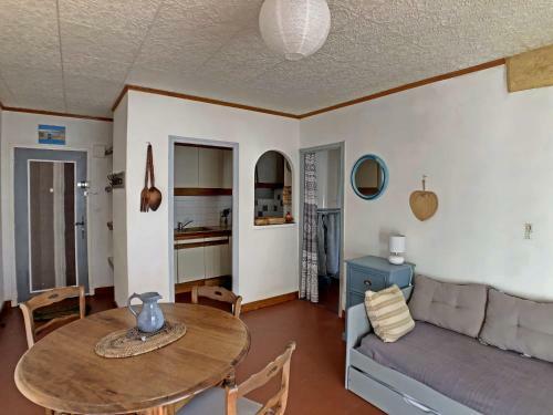 Apartamento R�f 12 : Appartement 4 Pers Les Imp�riaux II N�9