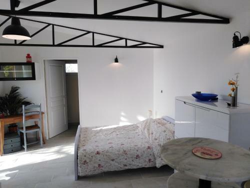 Bed & Breakfast Le Chalet Du Bord De L'eau