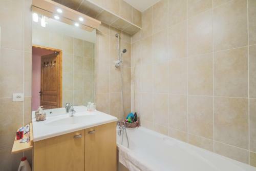 Apartamento Residence L'eden Des C�mes - Maeva Home