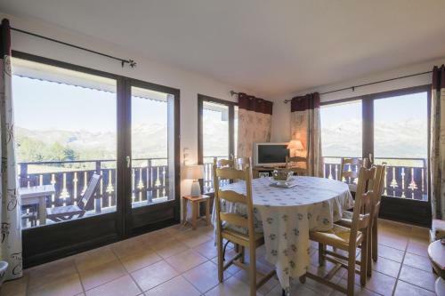 Apartamento Residence L'eden Des C�mes - Maeva Home