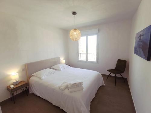 Apartamento Domaine A Mortella T2