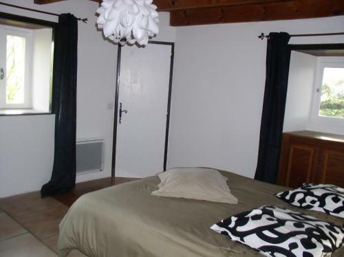 Bed & Breakfast Le Ch�teau de Cambiaire