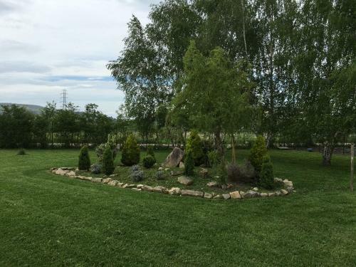Agroturismo Chevrerie Des Oliviers