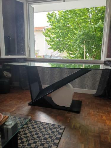 Apartamento Joli T3 Avec Jardin