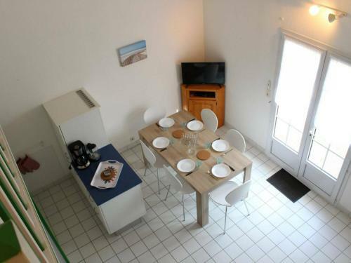 Maison Saint-georges-d'ol�ron, 3 Pi�ces, 6 Personnes - Fr-1-246a-69