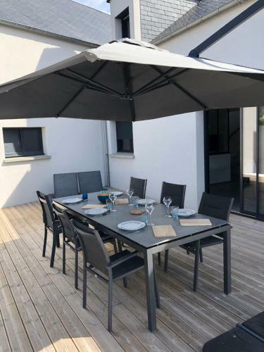 Holiday Home Hunawihr - Sgy407