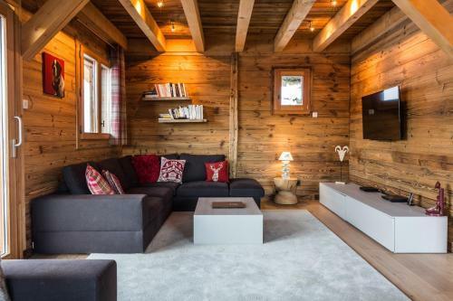 Le Hameau Du Renard Blanc