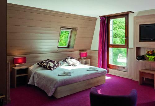Sowell Hotels Mont Blanc Et Spa