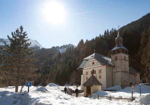 Sowell Hotels Mont Blanc Et Spa