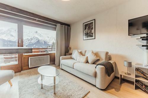Apartamento Bettex Furnished Studio