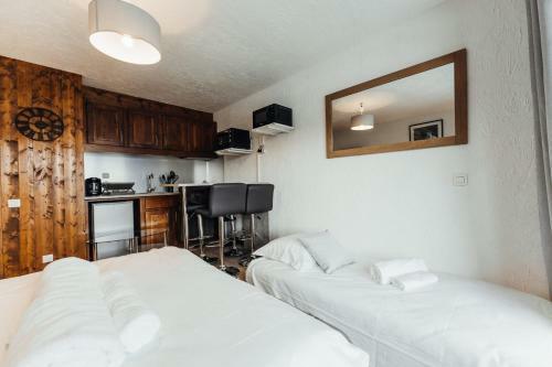 Apartamento Bettex Furnished Studio