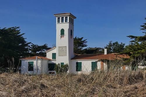 Apartamento Appartement Coquet Avec Vue Sur Mer