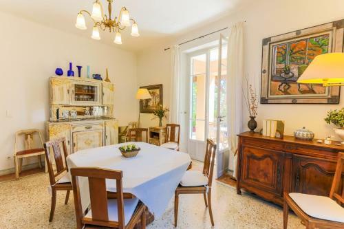 Villa La Brise Du Cap By Riviera Holiday Homes