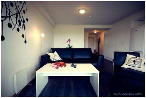 Flotmyrg�rden Apartment Hotel