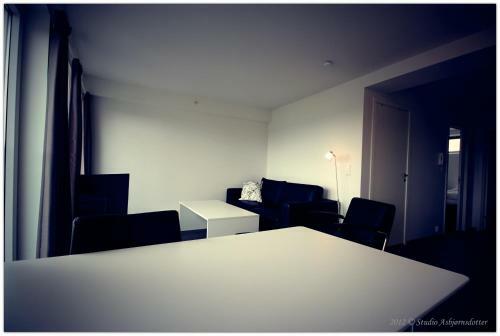 Flotmyrg�rden Apartment Hotel