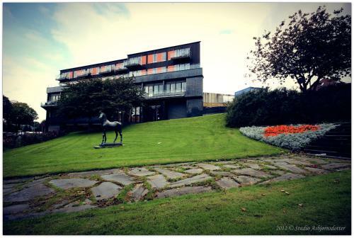 Flotmyrg�rden Apartment Hotel