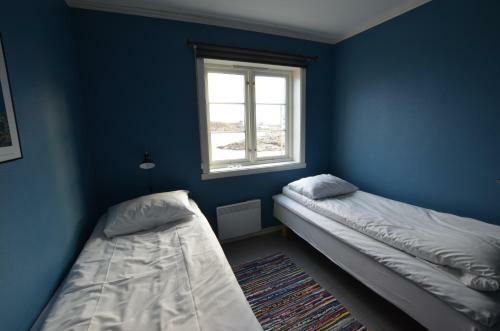 Hotel Finnholmen Brygge