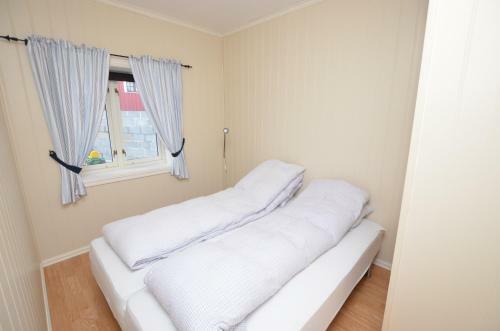 Apartamento Gammelfileten Brygge