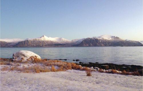 Holiday Home Myre 41