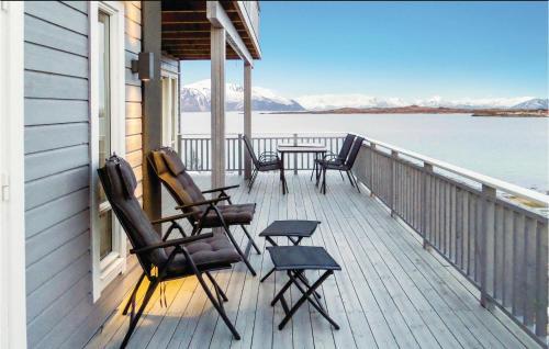 Holiday Home Myre 41