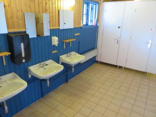 Lodge Hov Hyttegrend
