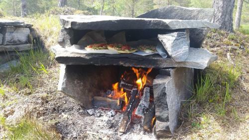 Agroturismo Flatheim Friluftsgard