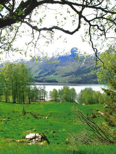 Tuftegarden 4h-gard Bed &amp; Breakfast